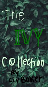 The Ivy Collection Of Poems.