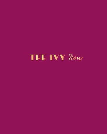 The Ivy Now - Fernando Peire - Gary Lee