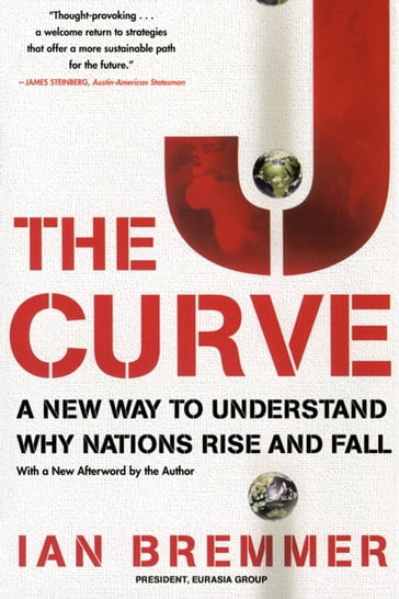 The J Curve - Ian Bremmer