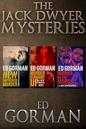 The Jack Dwyer Mysteries