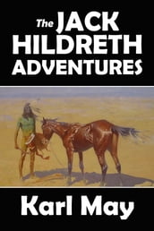 The Jack Hildreth Adventures