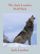 The Jack London Wolf Pack