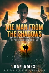 The Jack Reacher Cases (The Man From The Shadows)