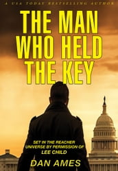 The Jack Reacher Cases (The Man Who Held The Key)
