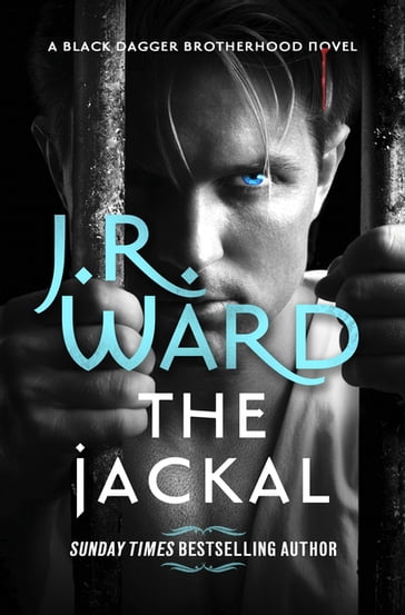 The Jackal - J. R. Ward