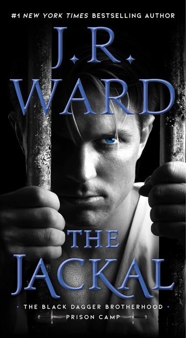 The Jackal - J.R. Ward