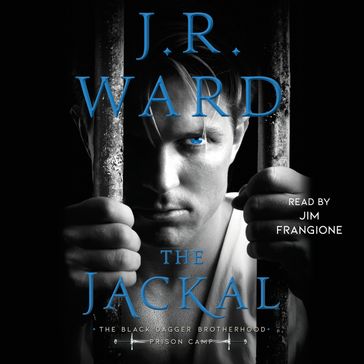 The Jackal - J.R. Ward