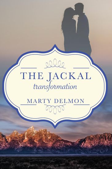 The Jackal - Marty Delmon