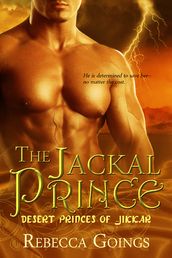 The Jackal Prince