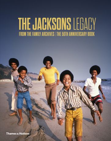 The Jacksons Legacy - Fred Bronson - The Jacksons