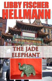 The Jade Elephant