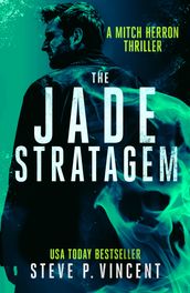 The Jade Stratagem (A Mitch Herron thriller)