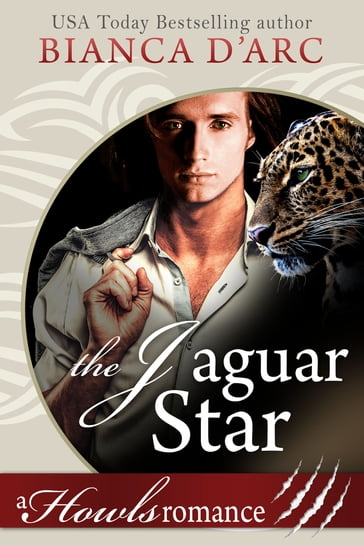The Jaguar Star - Bianca D