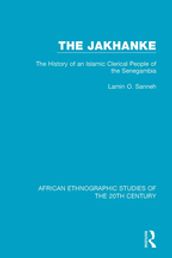 The Jakhanke
