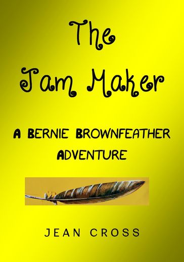 The Jam Maker - Jean Cross