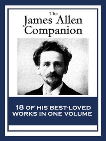 The James Allen Companion - Allen James