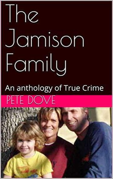 The Jamison Family - Pete Dove