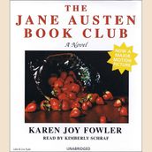 The Jane Austen Book Club