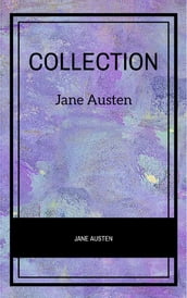 The Jane Austen Collection: Slip-case Edition