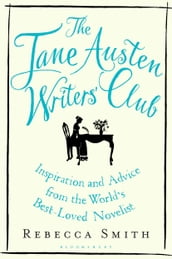 The Jane Austen Writers