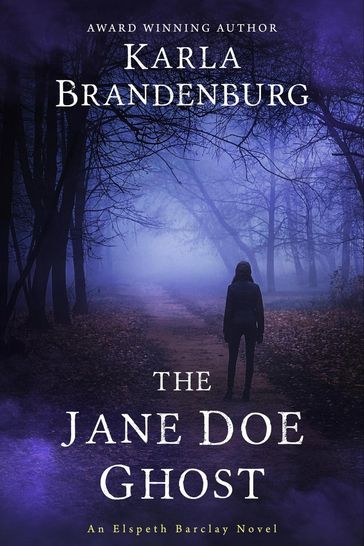 The Jane Doe Ghost - Karla Brandenburg