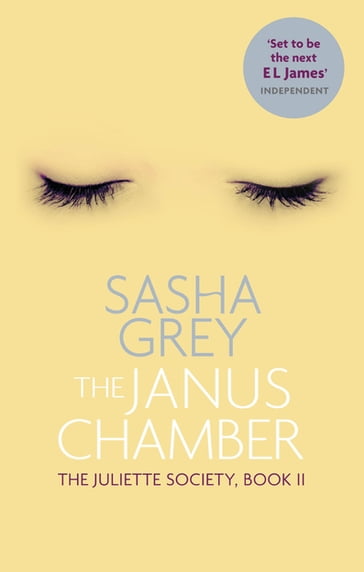 The Janus Chamber - Sasha Grey