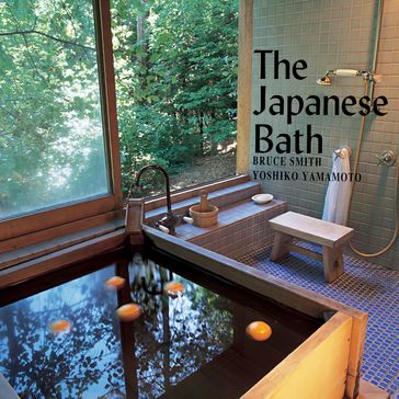 The Japanese Bath - Bruce Smith