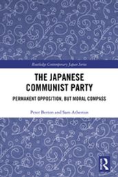 The Japanese Communist Party