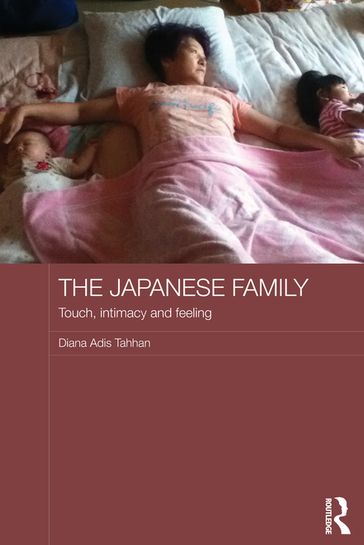 The Japanese Family - Diana Adis Tahhan