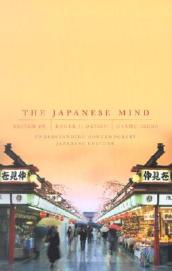 The Japanese Mind