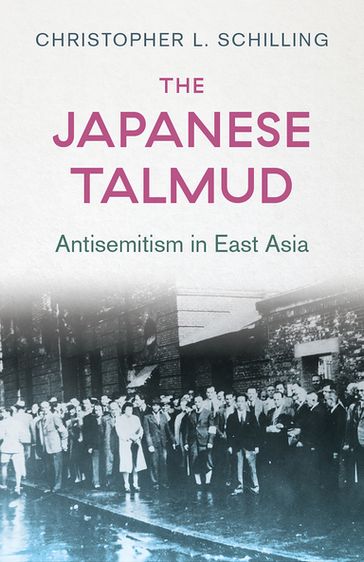 The Japanese Talmud - Christopher L. Schilling Schilling