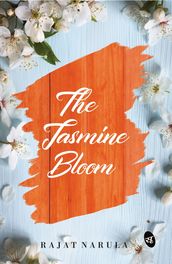 The Jasmine Bloom