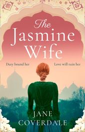 The Jasmine Wife