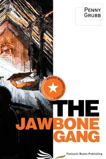 The Jawbone Gang - Penny Grubb