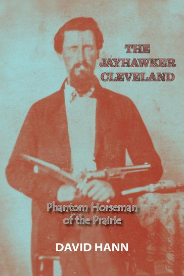 The Jayhawker Cleveland - David Hann