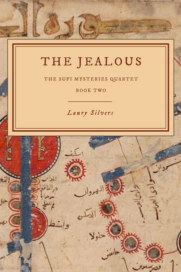 The Jealous - Laury Silvers