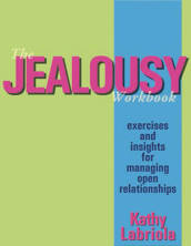 The Jealousy Workbook