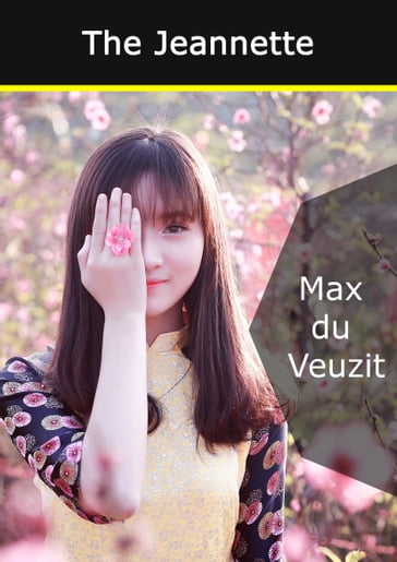 The Jeannette - Max Du Veuzit