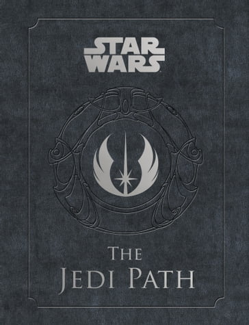 The Jedi Path - Daniel Wallace