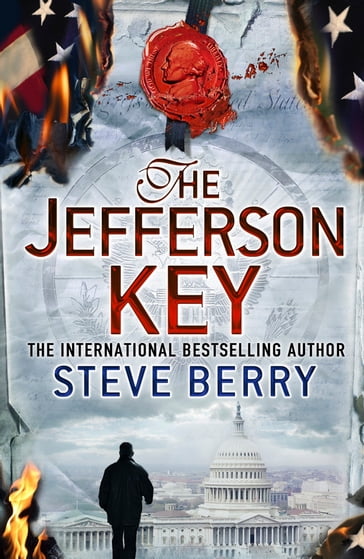 The Jefferson Key - Steve Berry