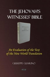 The Jehovah s Witnesses  Bible