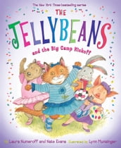The Jellybeans and the Big Camp Kickoff