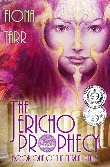 The Jericho Prophecy - Fiona Tarr