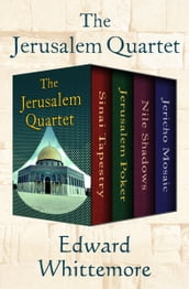 The Jerusalem Quartet