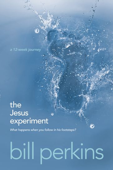 The Jesus Experiment - Bill Perkins