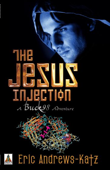 The Jesus Injection - Eric Andrews-Katz