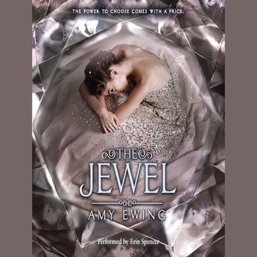 The Jewel - Amy Ewing