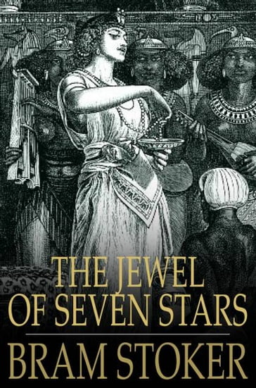 The Jewel of Seven Stars - Stoker Bram