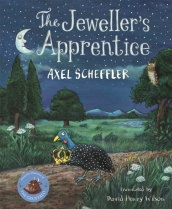 The Jeweller s Apprentice