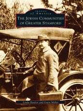 The Jewish Communities of Greater Stamford